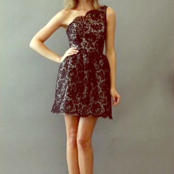 NOIR LAZARO DRESS - Picture 2 of 8